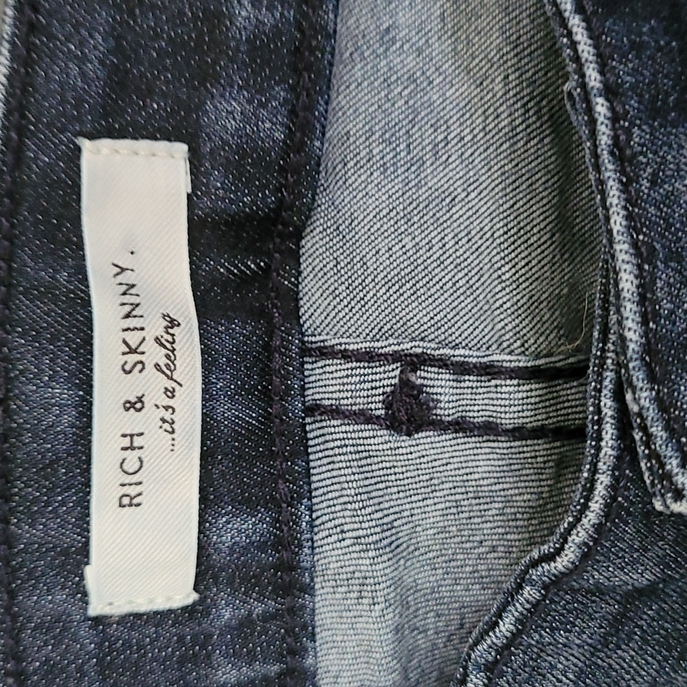 Rich and Skinny jeans - Picture 4 of 4